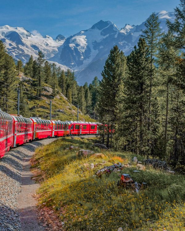 8 - 16 Nov 2021 Swiss For You by Turkish (9D6N)