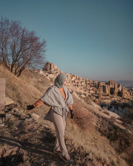 Turki Cappadocia