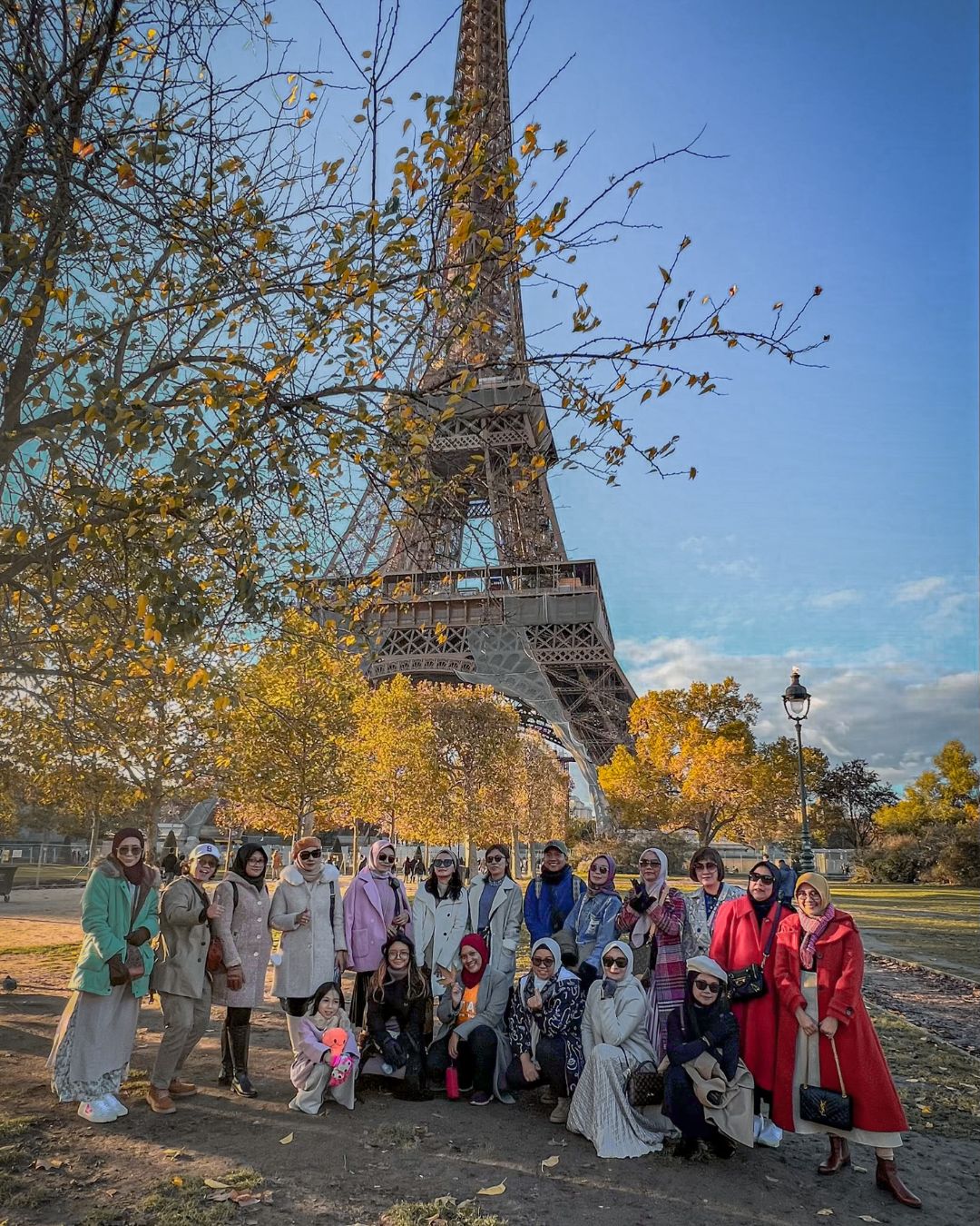 wishtravelers eropa paris