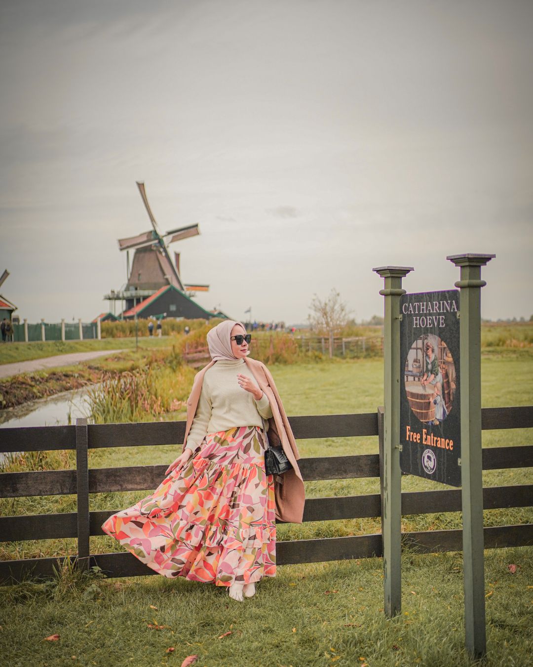 zaanse belanda