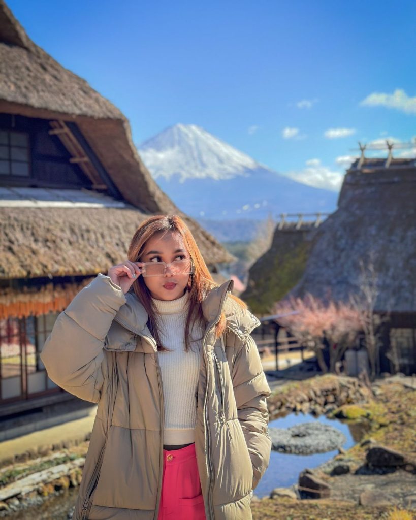 Link Tree Wishtravelers Wt