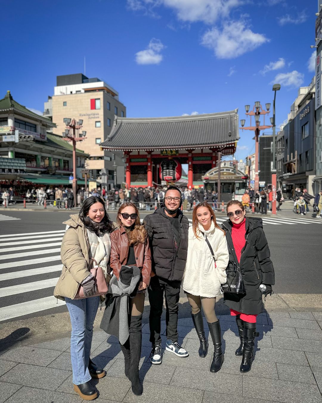 asakusa jepang