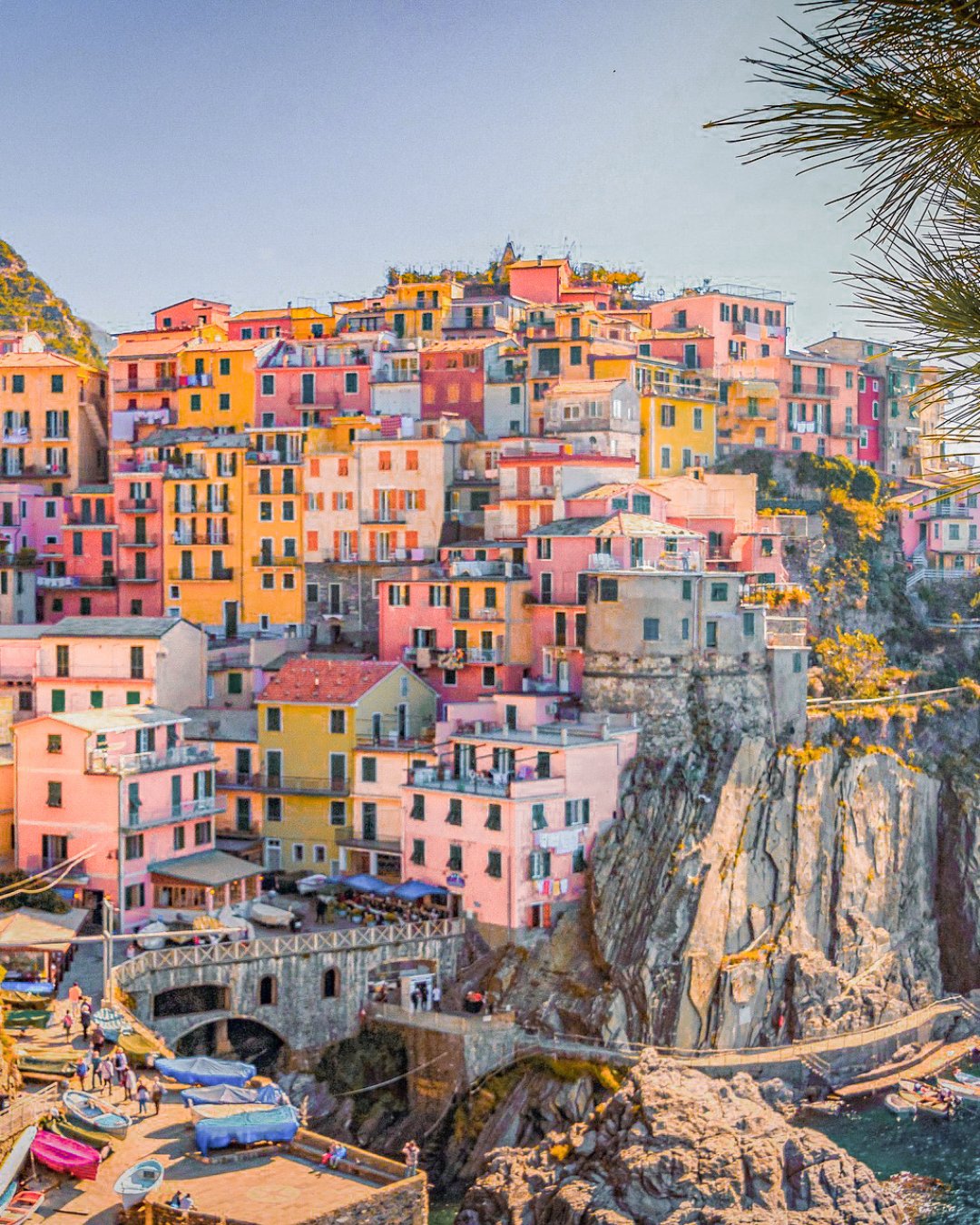 cinque terre