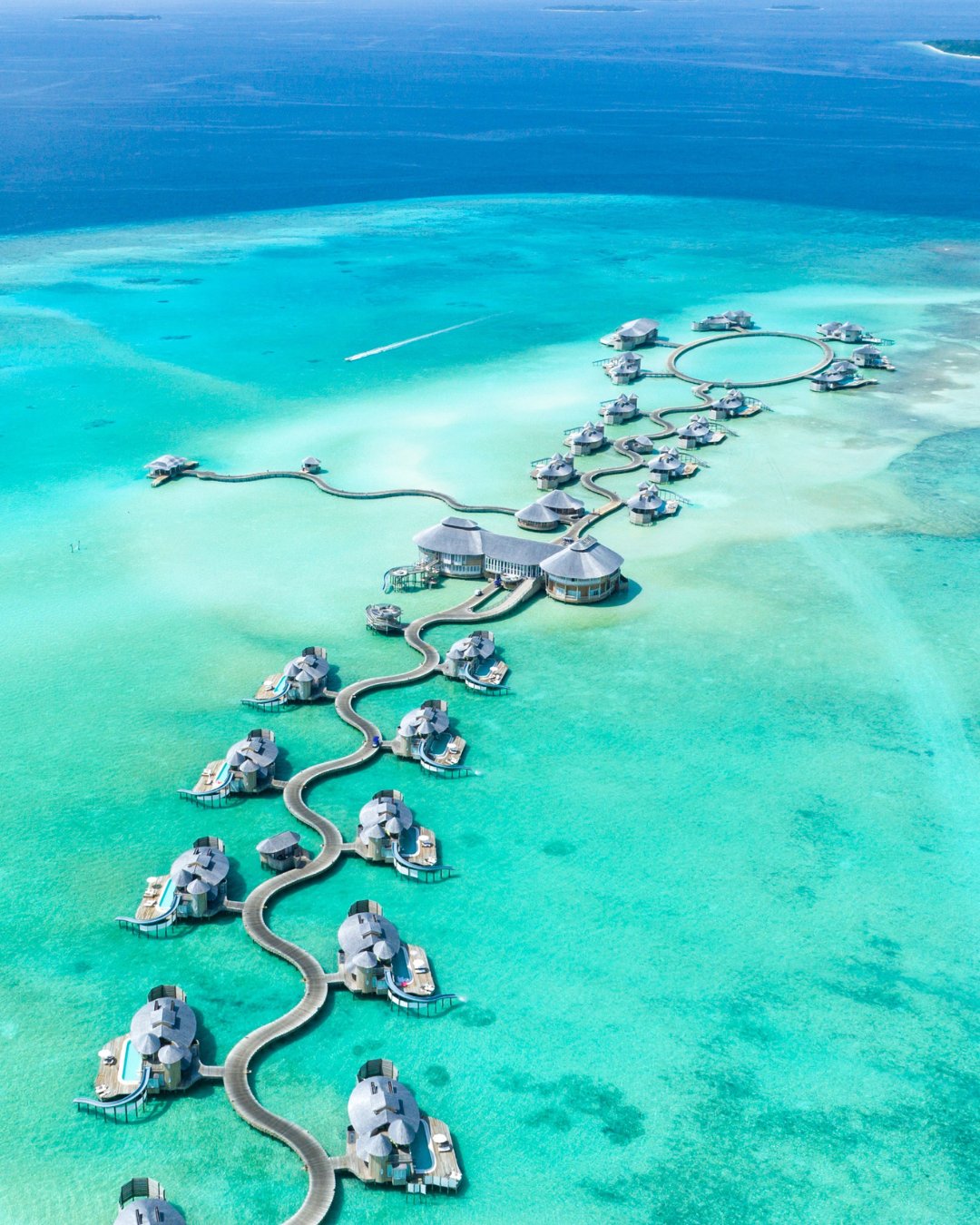 harga tour ke maldives
