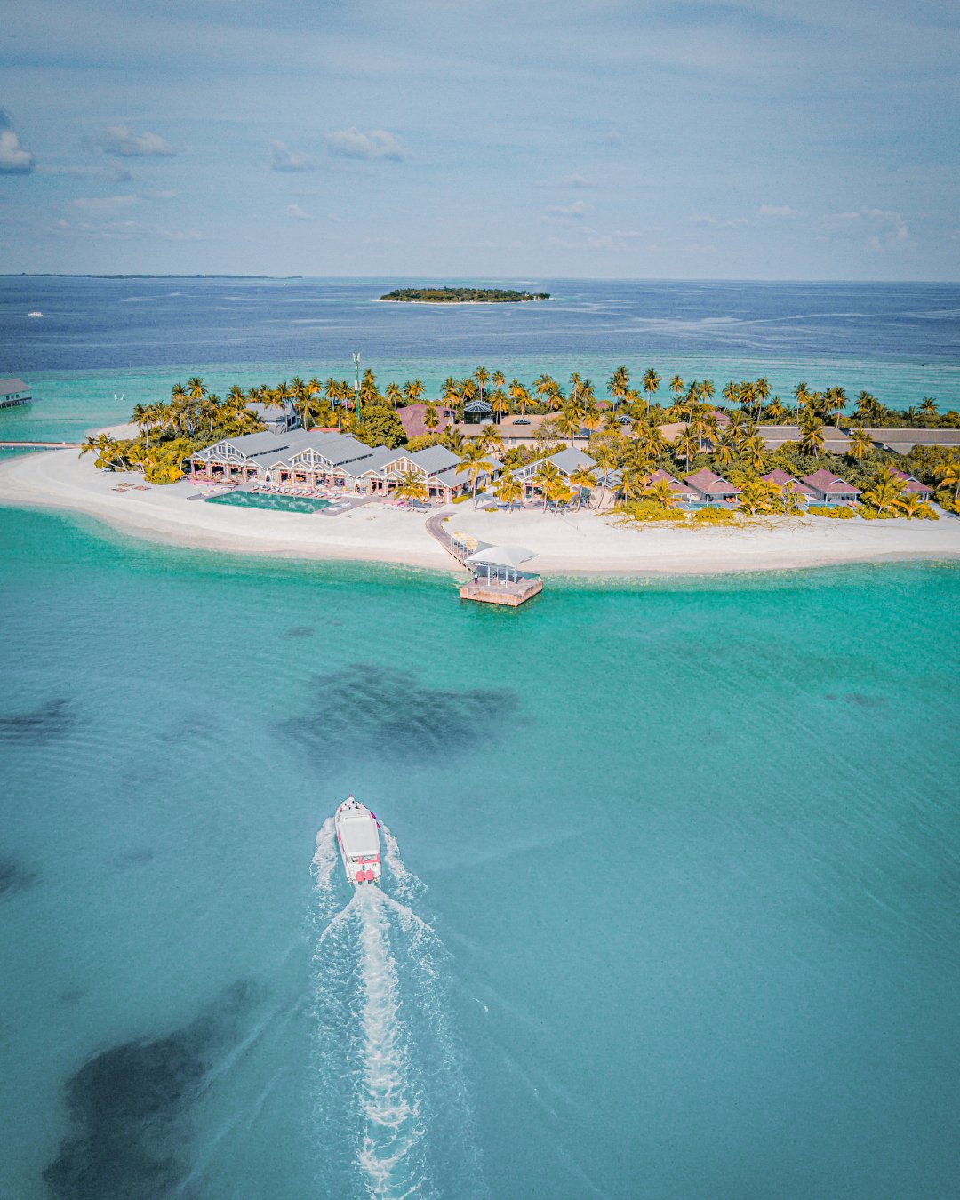 paket tour ke maldives 2023