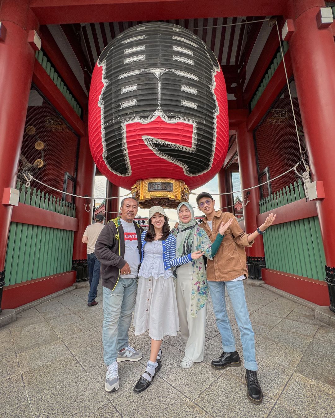 asakusa jepang