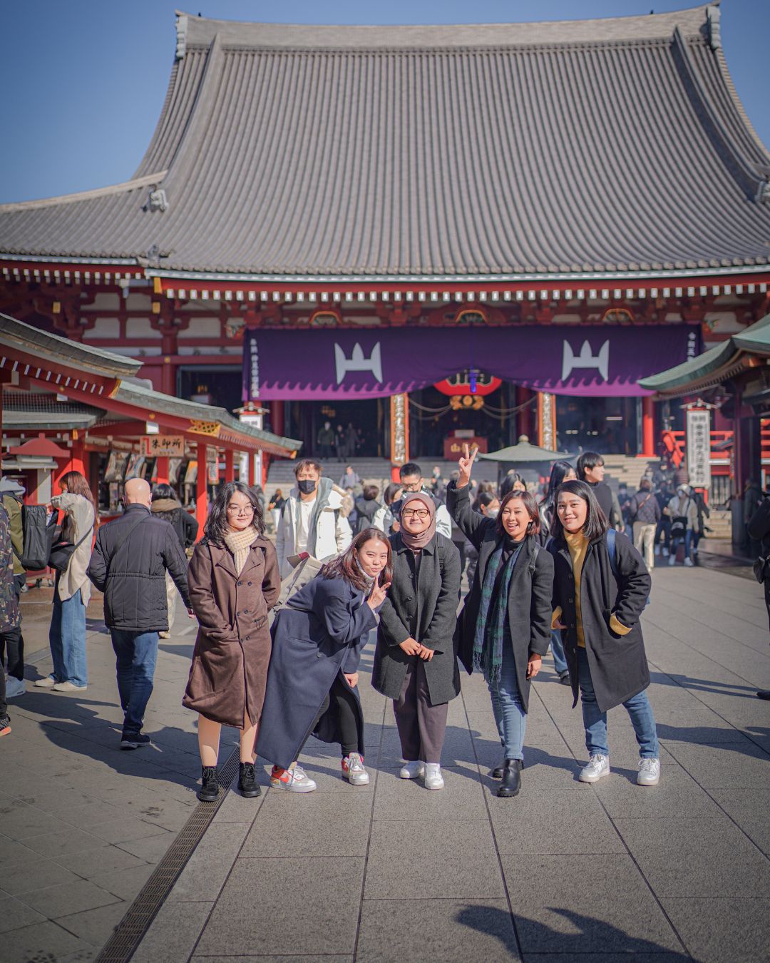 asakusa jepang