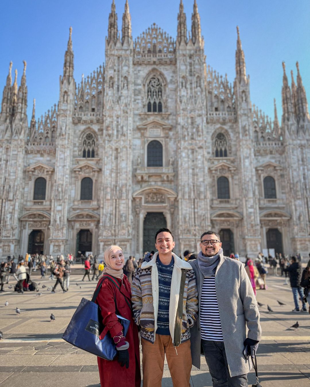 duomo milan