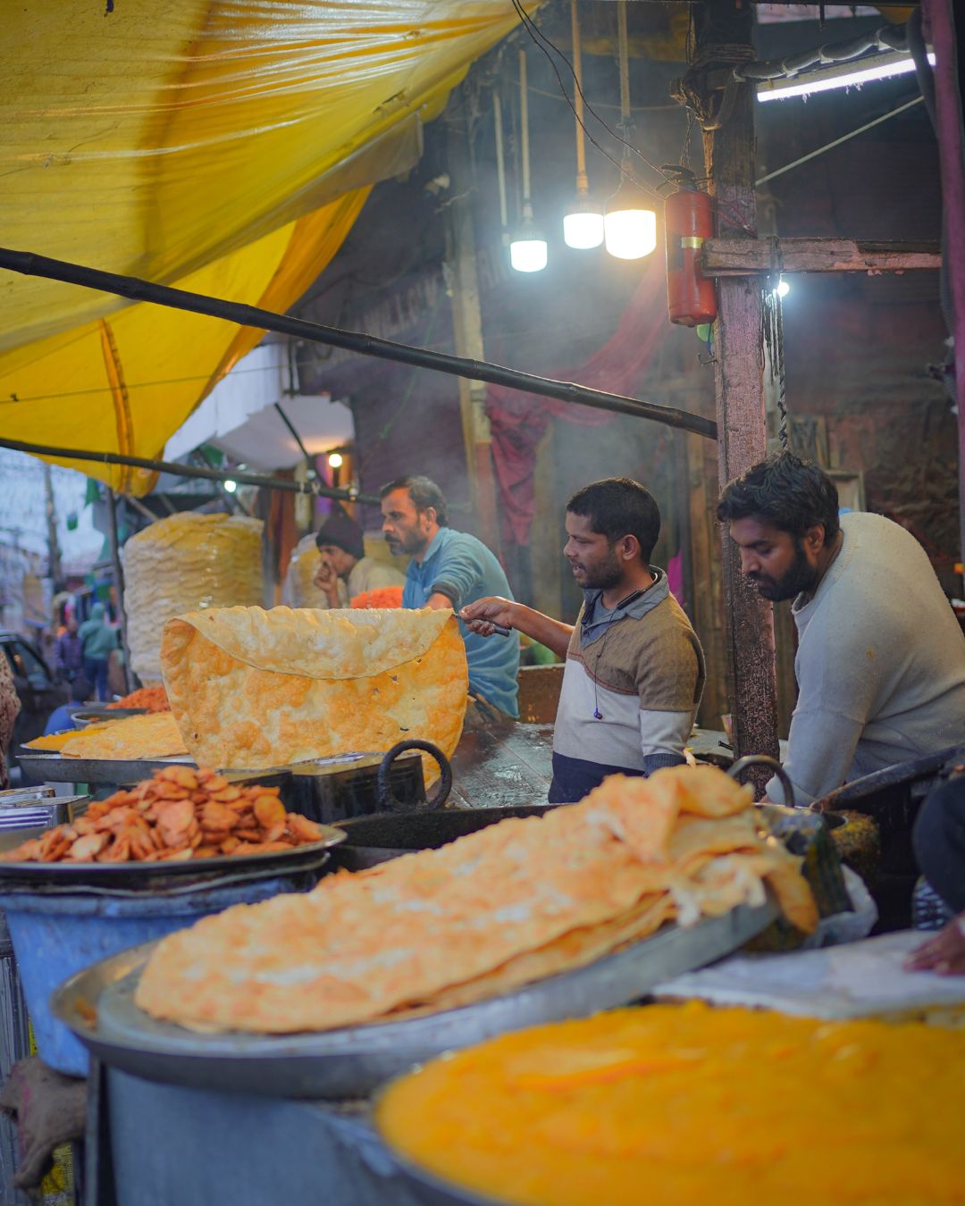 india food