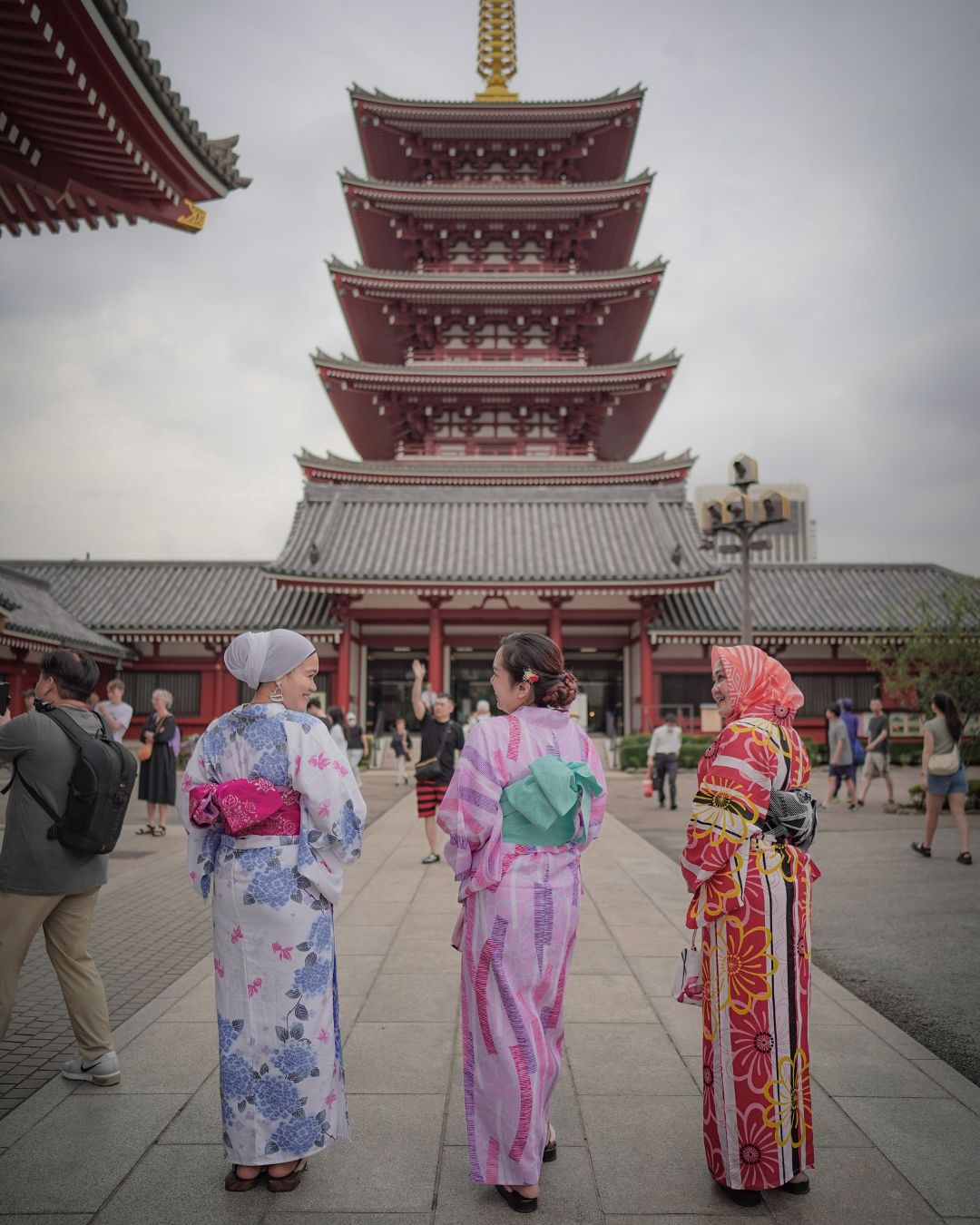 asakusa jepang