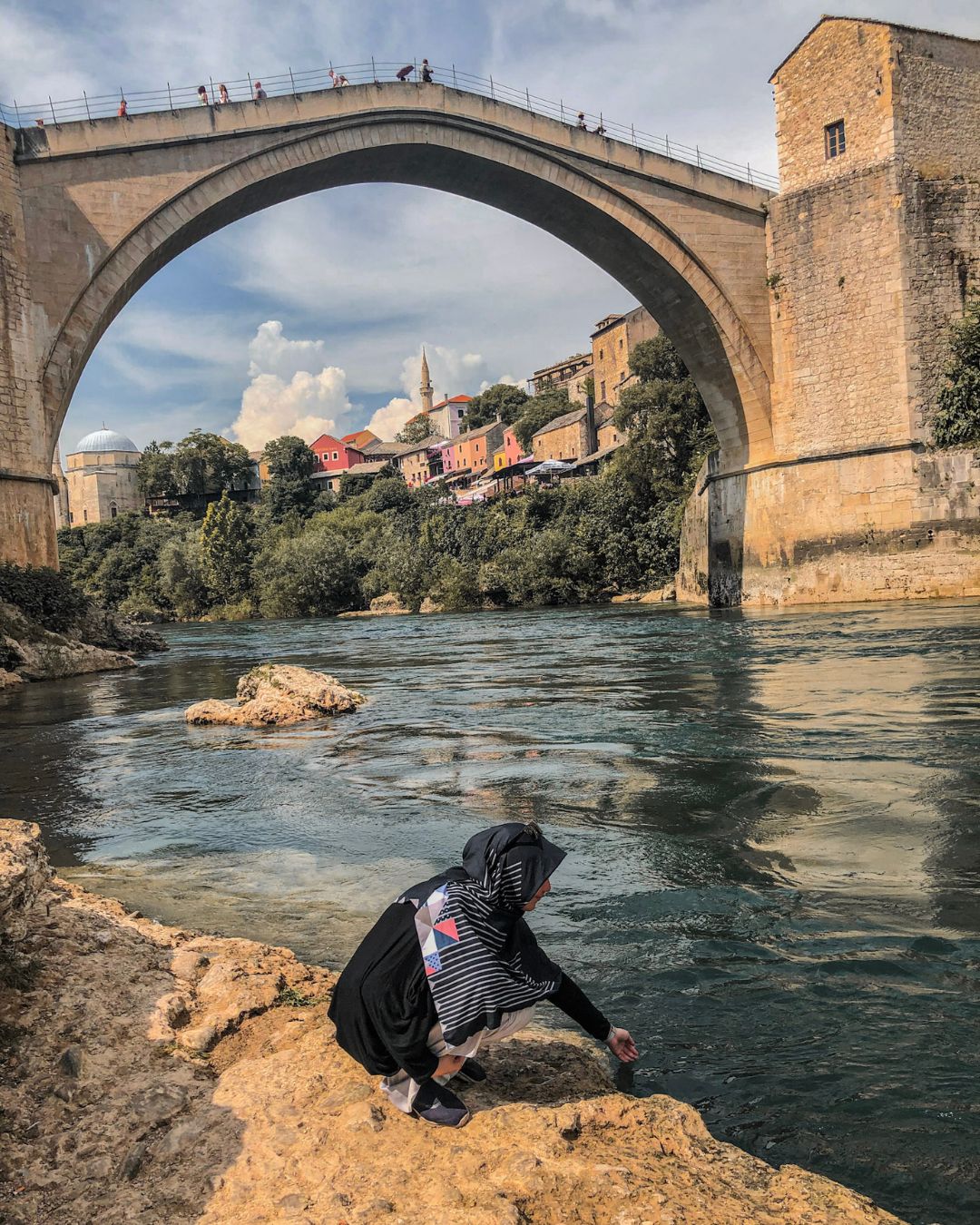 mostar