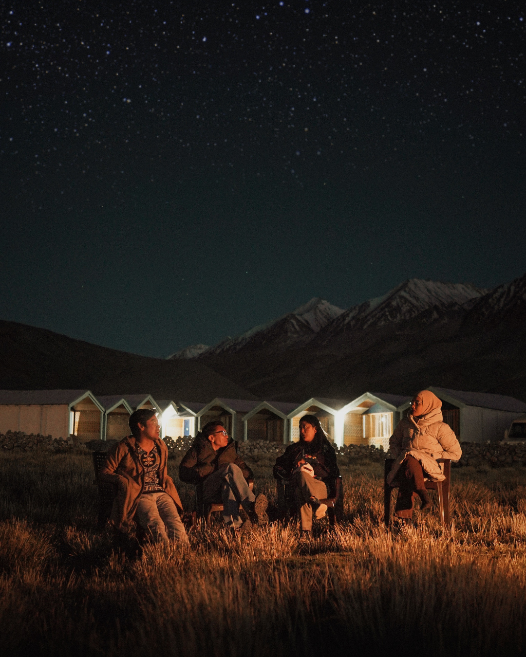 India Ladakh