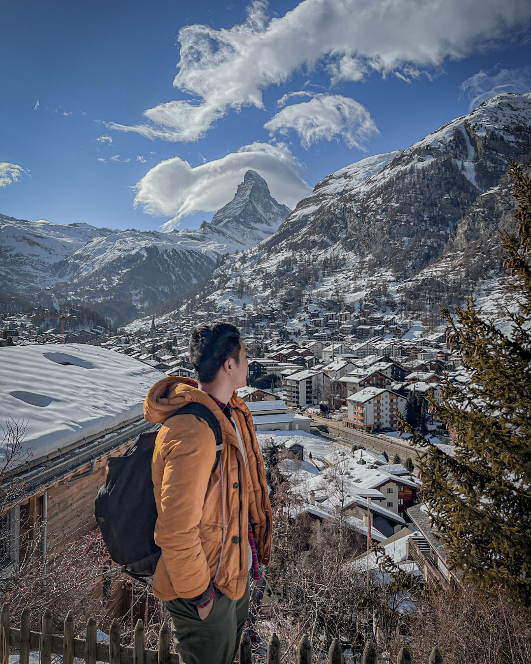 zermatt swiss