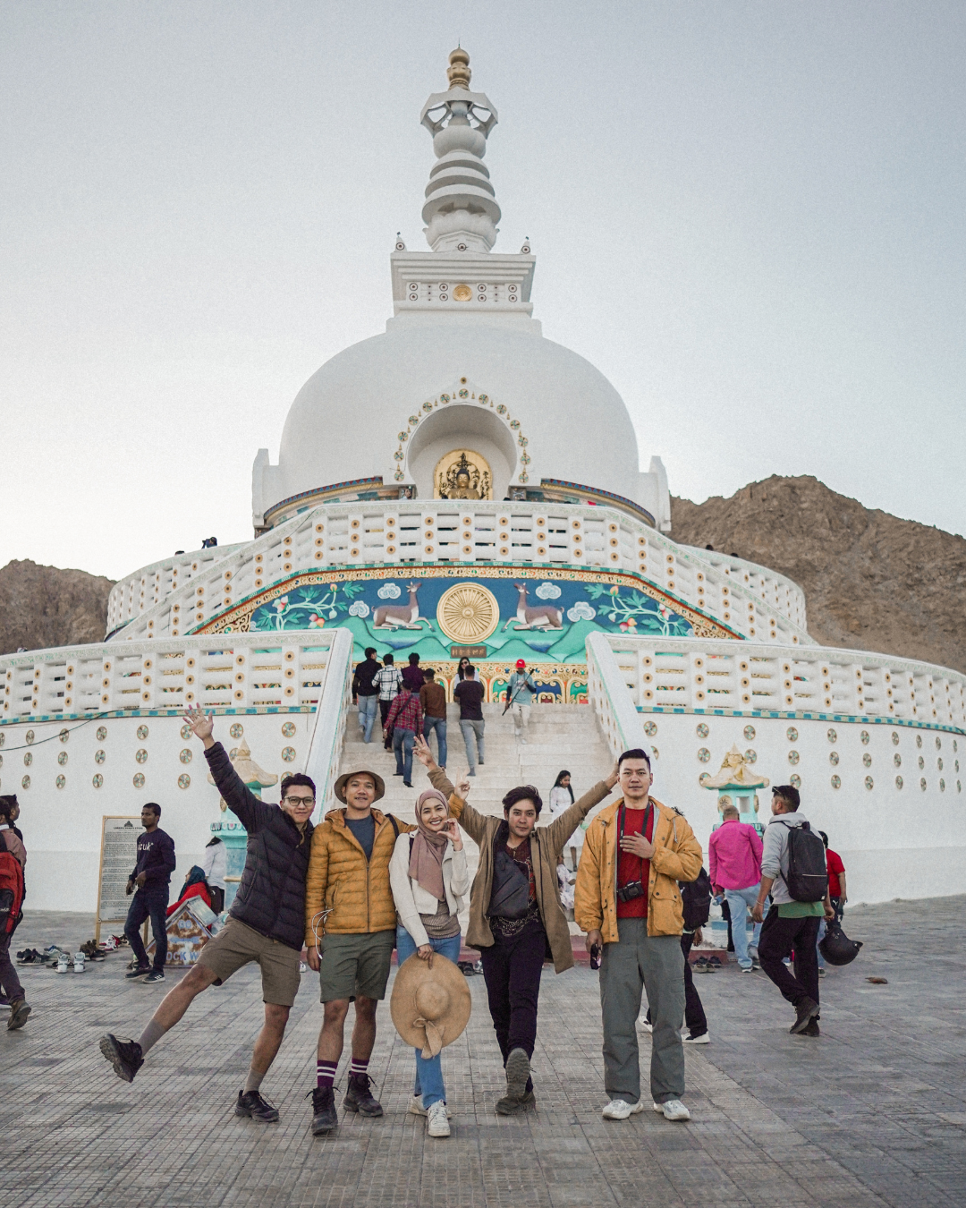 India Ladakh