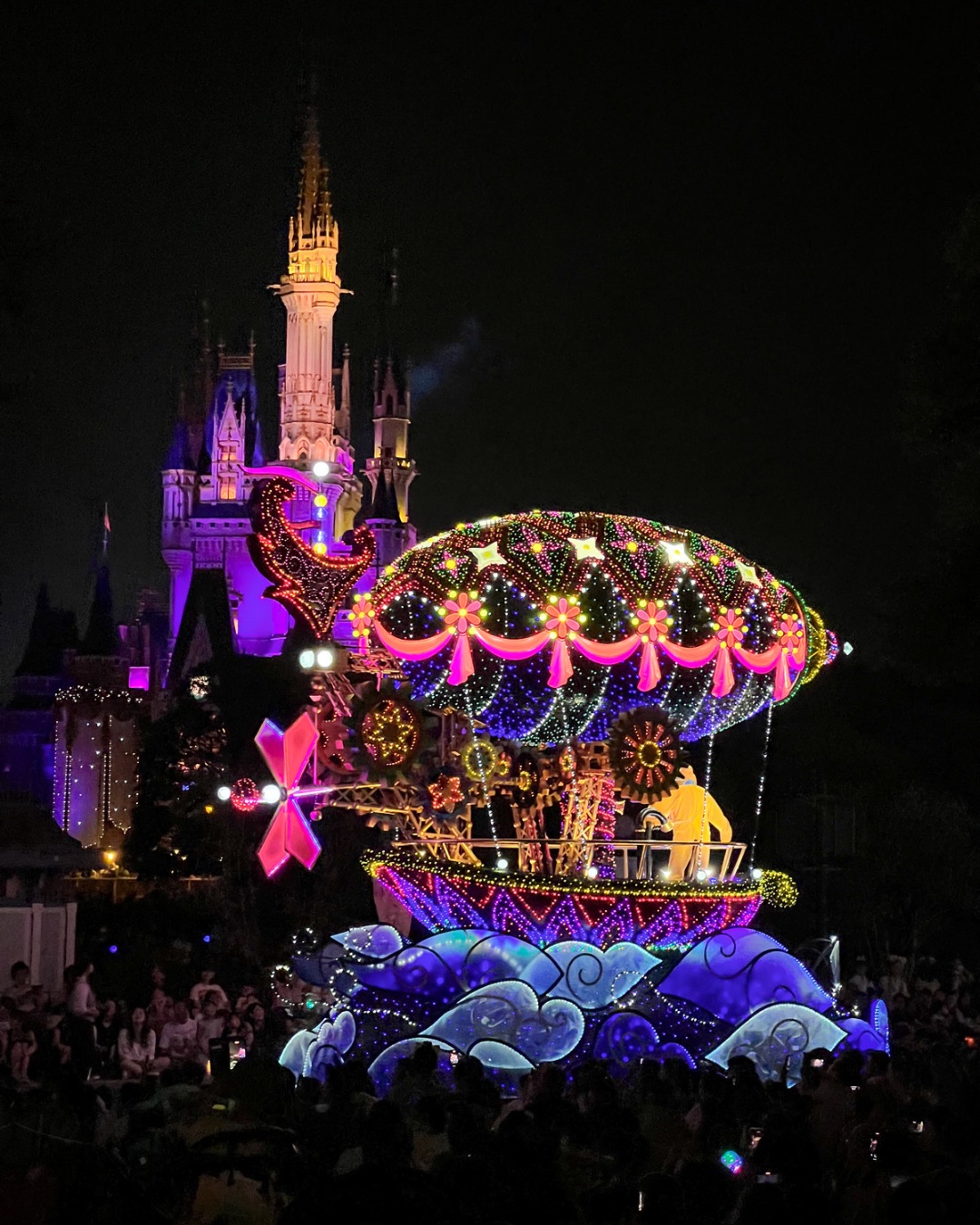 Disney jepang_1