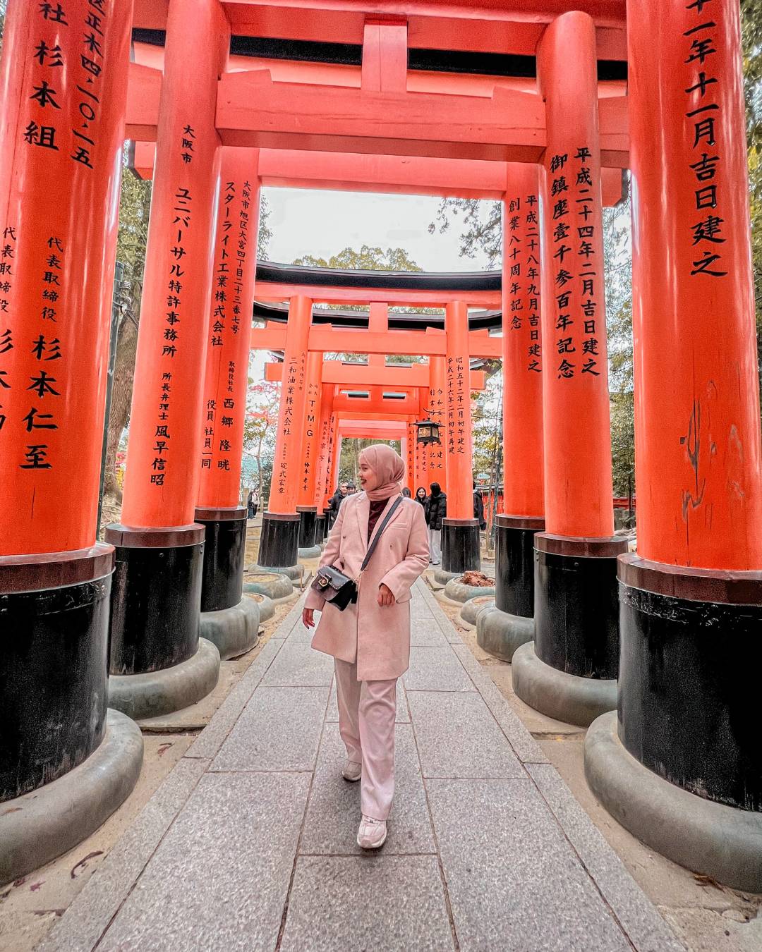 Kyoto Jepang