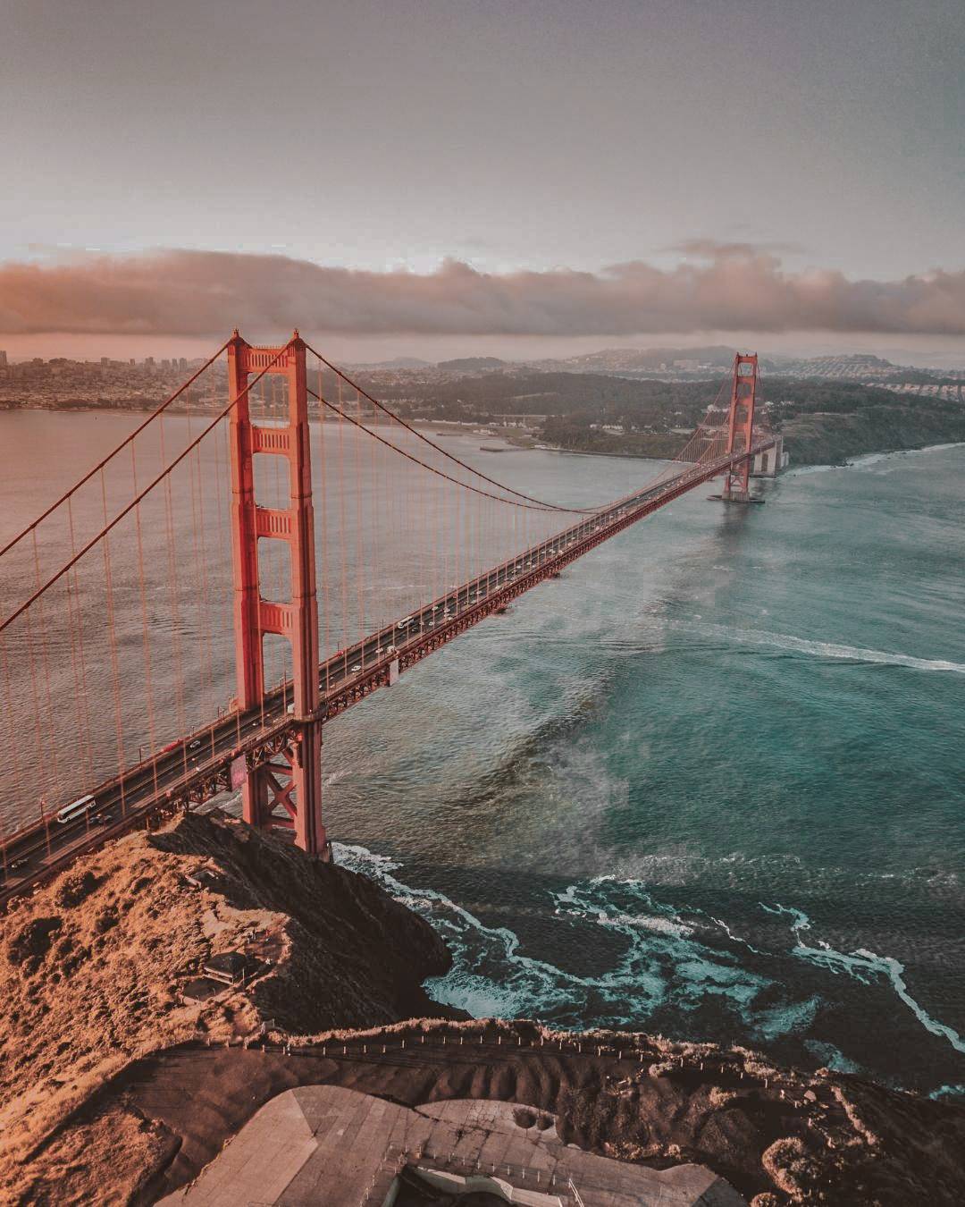 US Golden Gate Bridge_1