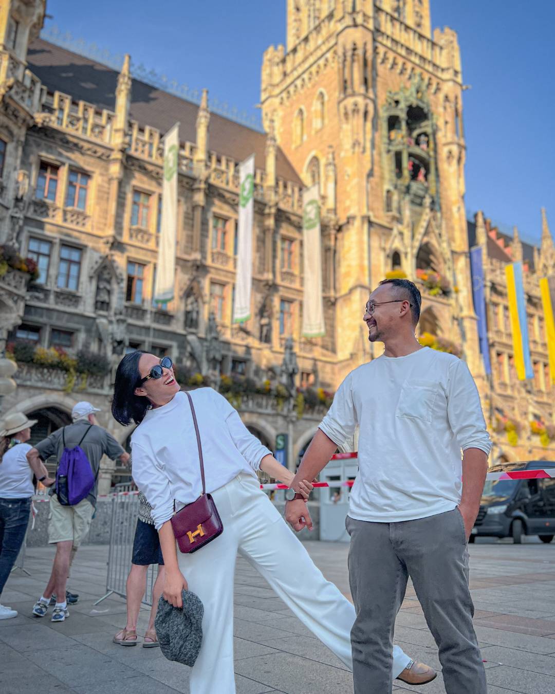 Munich