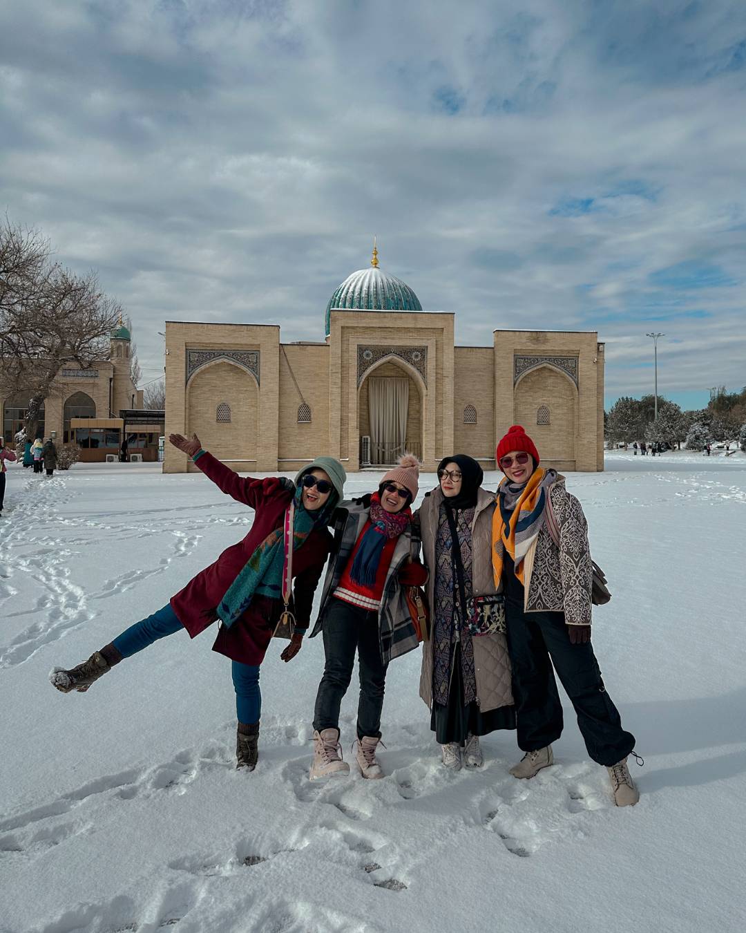 uzbekistan