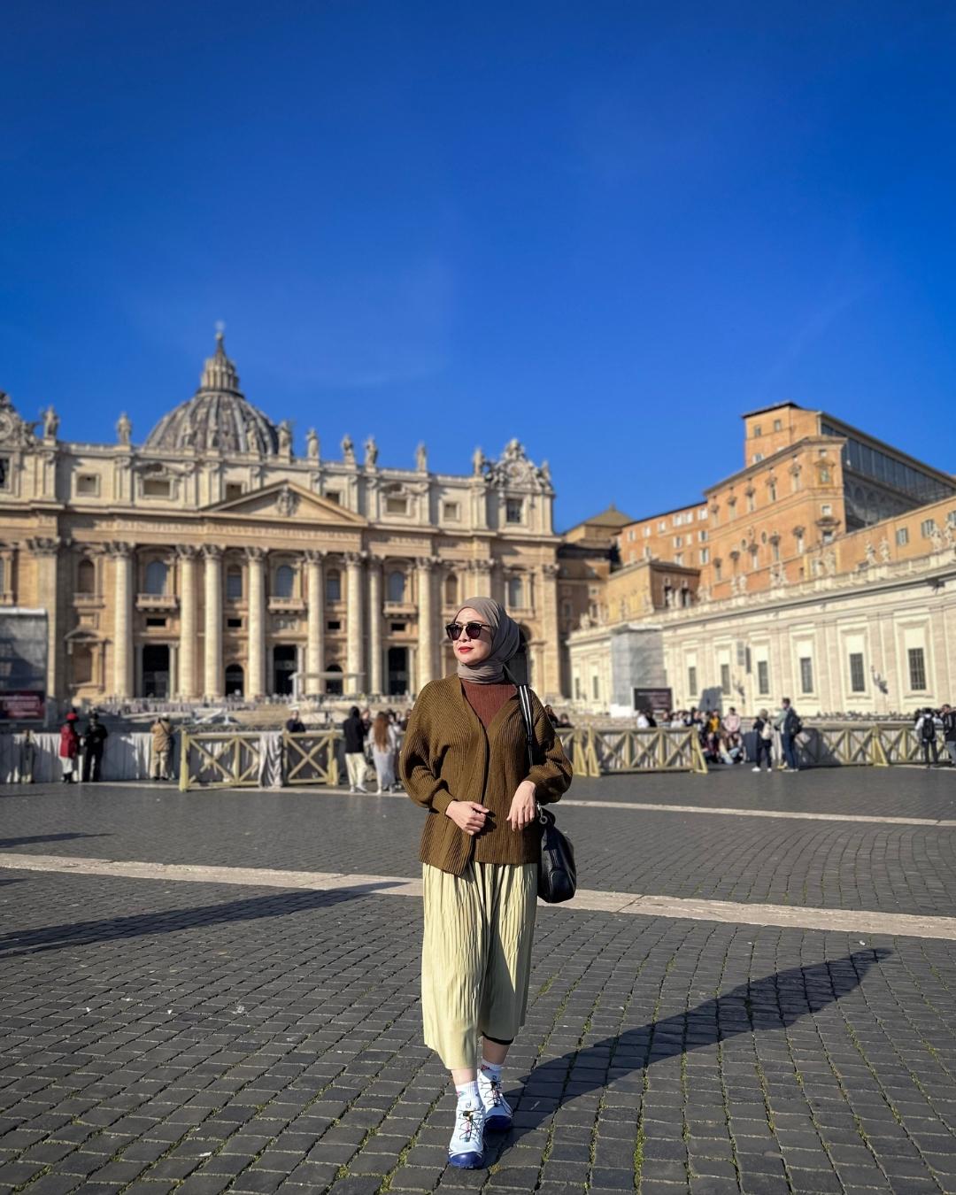 vatican