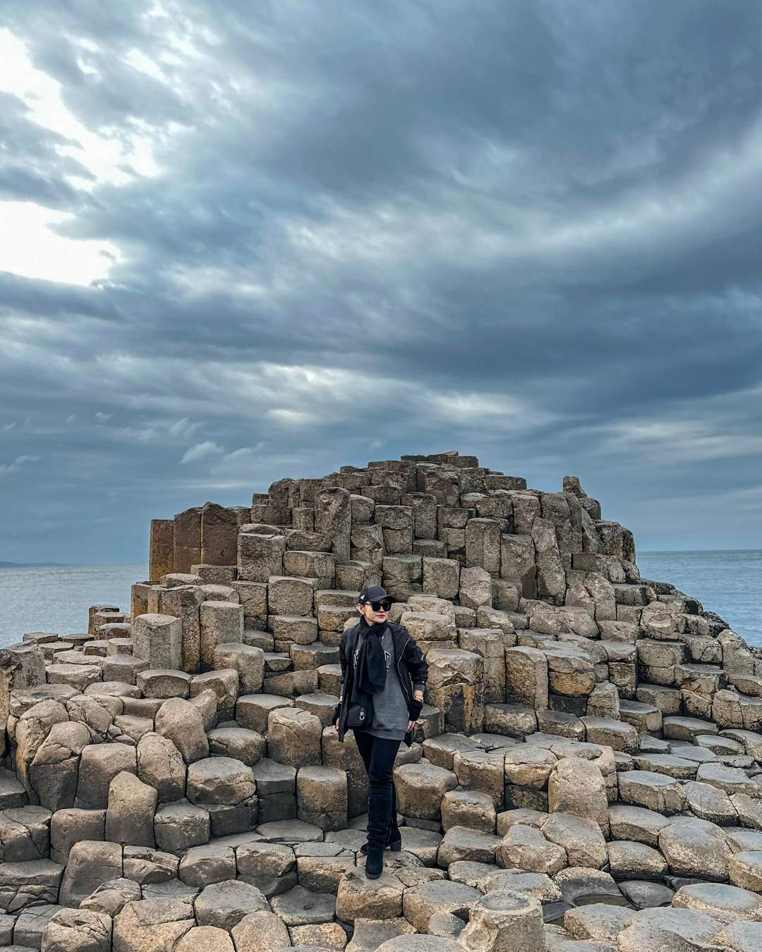 UK-giant's causeway