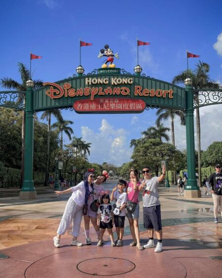 27 – 31 Jan 2027 Hongkong Macau Like a Local by Malaysia Airlines