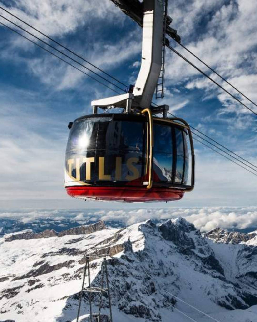 titlis swiss