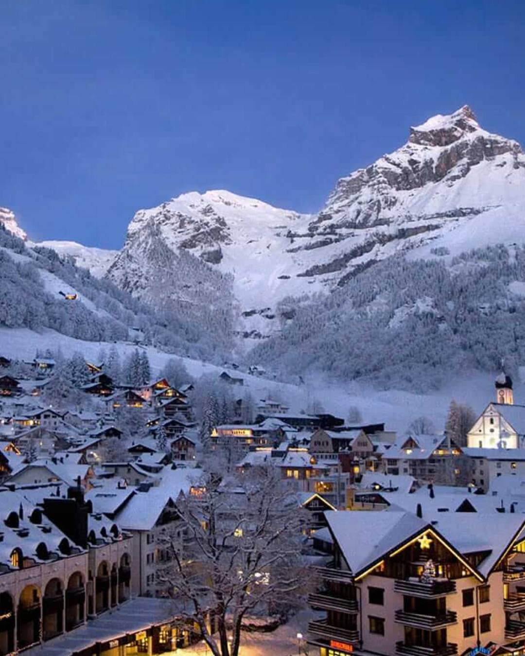 engelberg