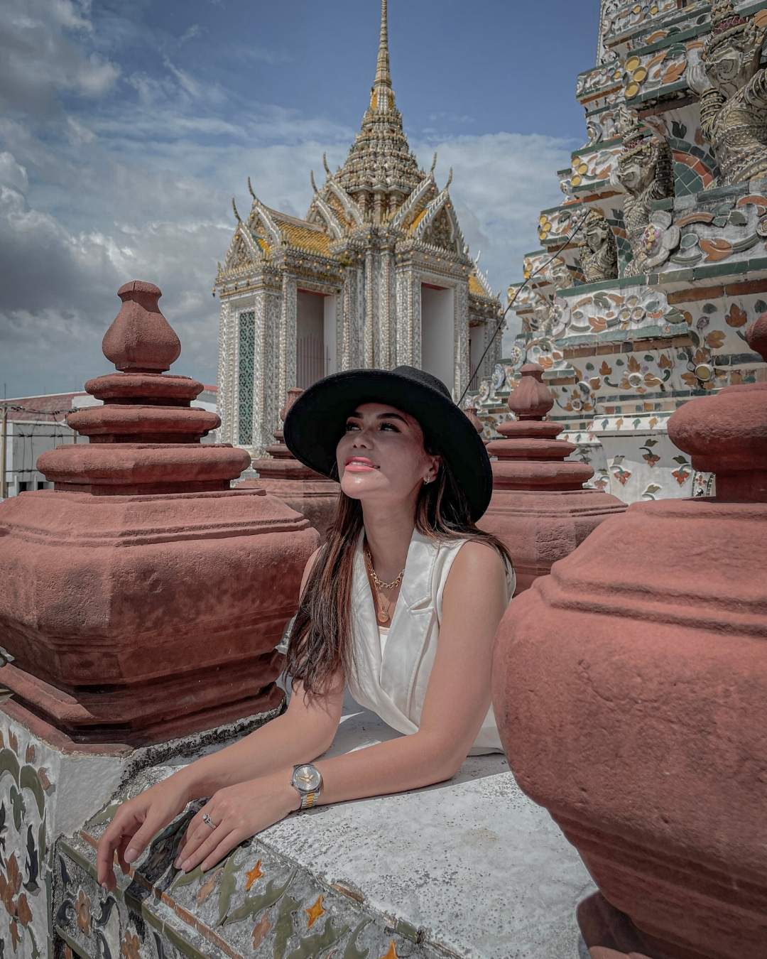 Wat Arun Thailand