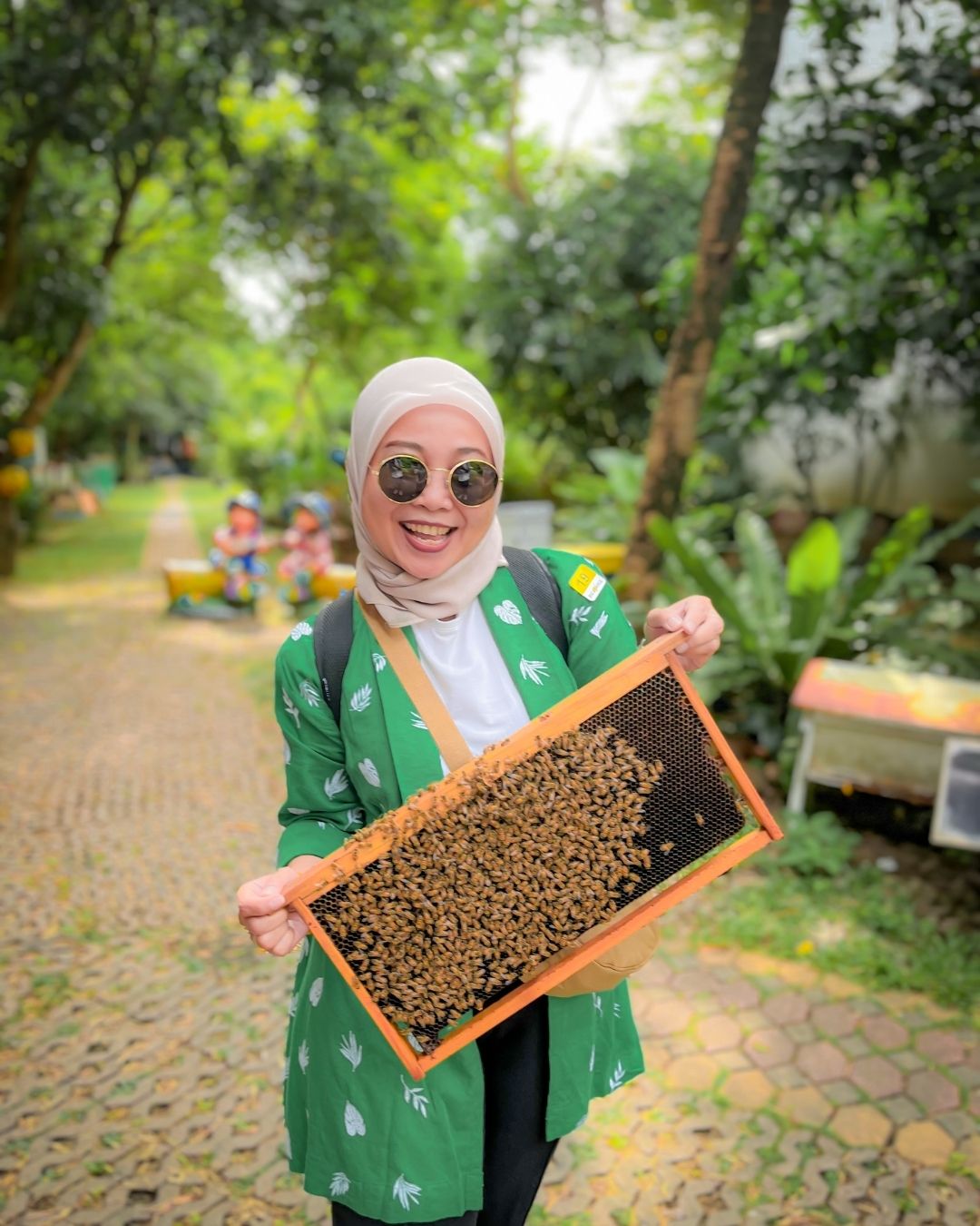 Bee Farm Thailand