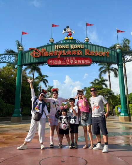 02 – 06 Feb 2027 Hongkong Macau & Shenzhen by Malaysia Airlines