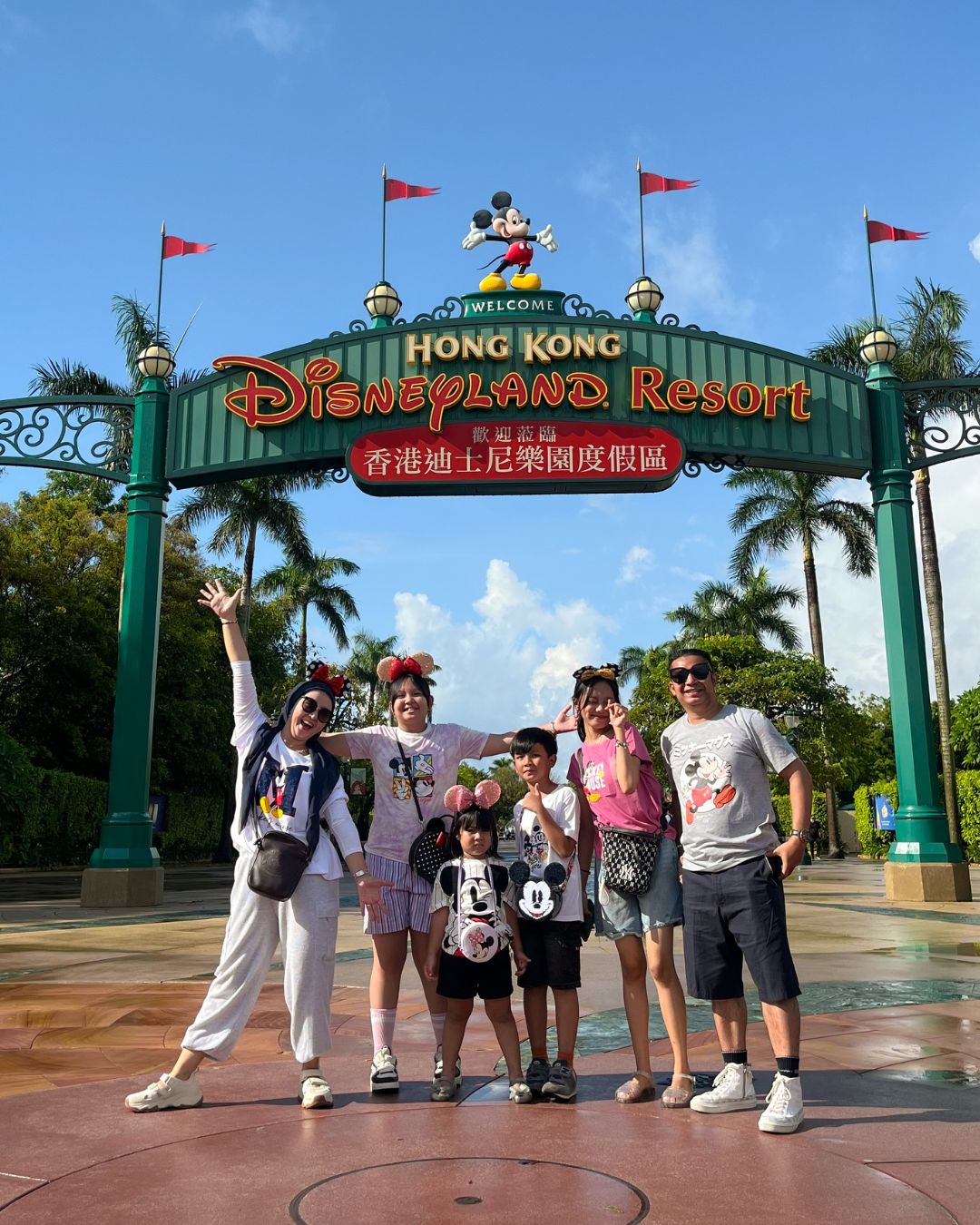 hongkong