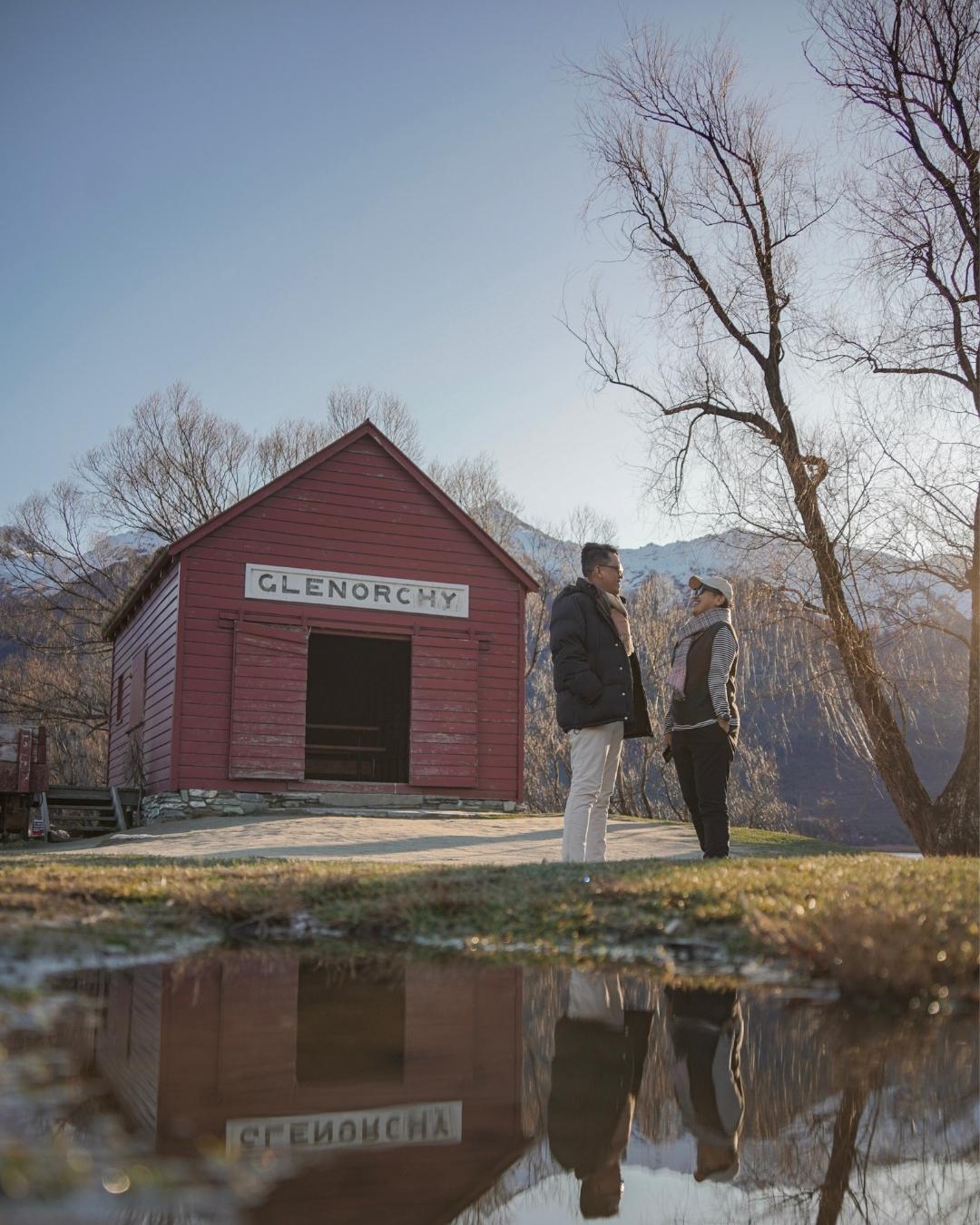 Glenorchy