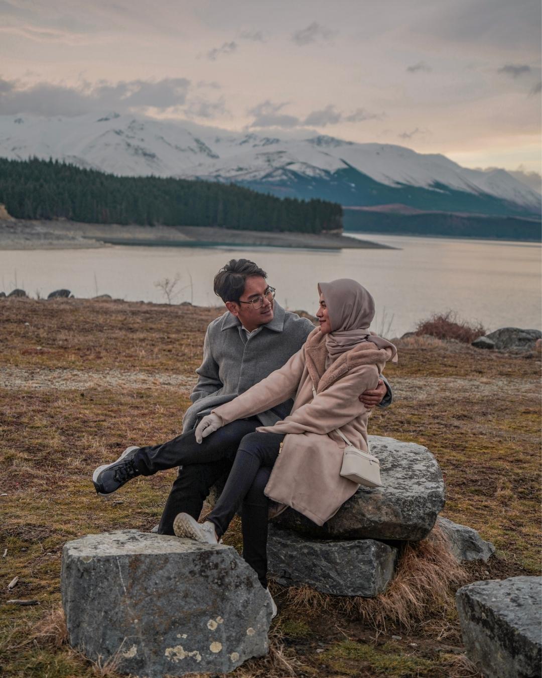 Lake Pukaki