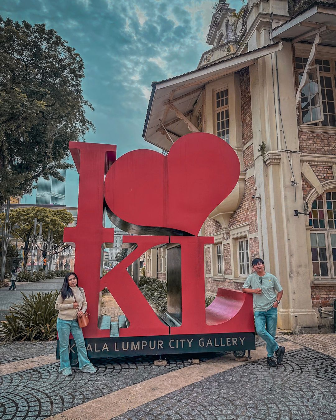 Malaysia KL