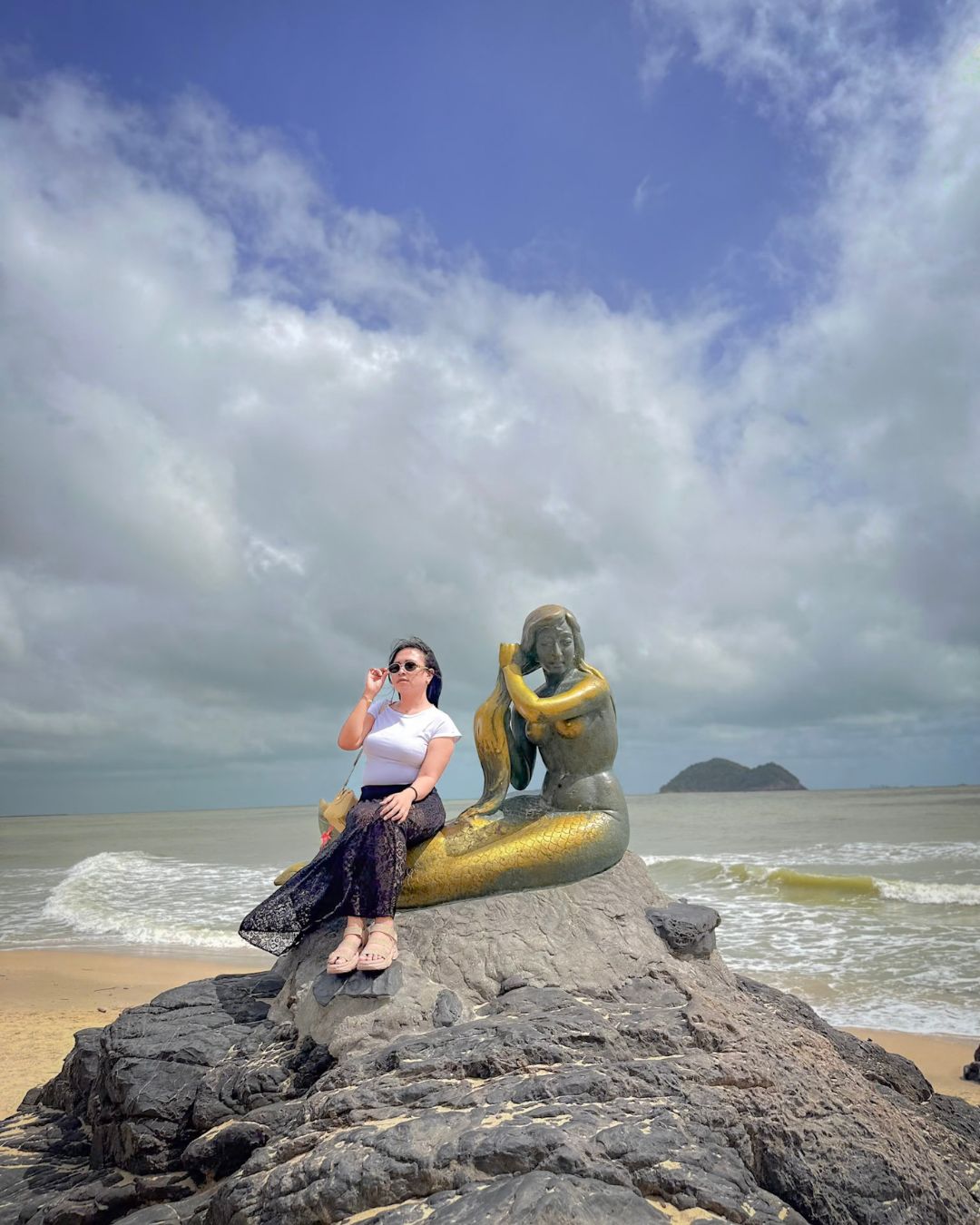 Samila Thailand