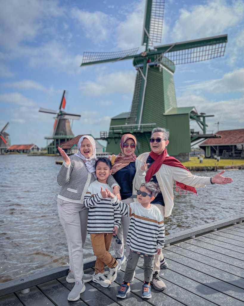Belanda wishtravelers