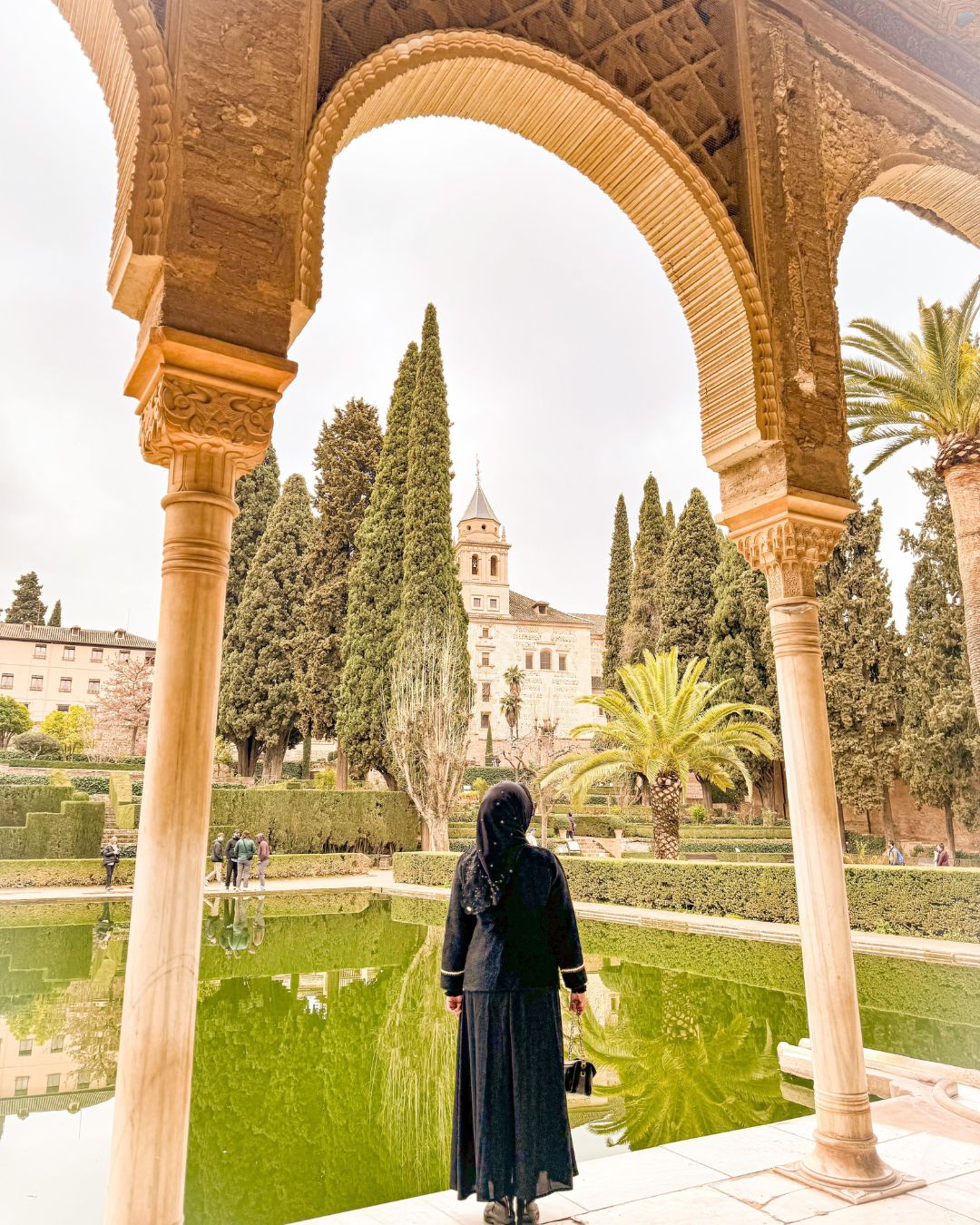 alhambra