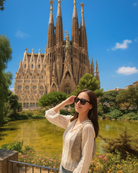 04 - 14 Nov 2025 Spanyol Monaco Andorra Swiss Italy France by Etihad Airways