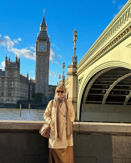 17 – 26 Jan 2026 UK 5 Negara (Inggris, Scotland, Wales, Ireland, North Ireland) by Etihad Airways
