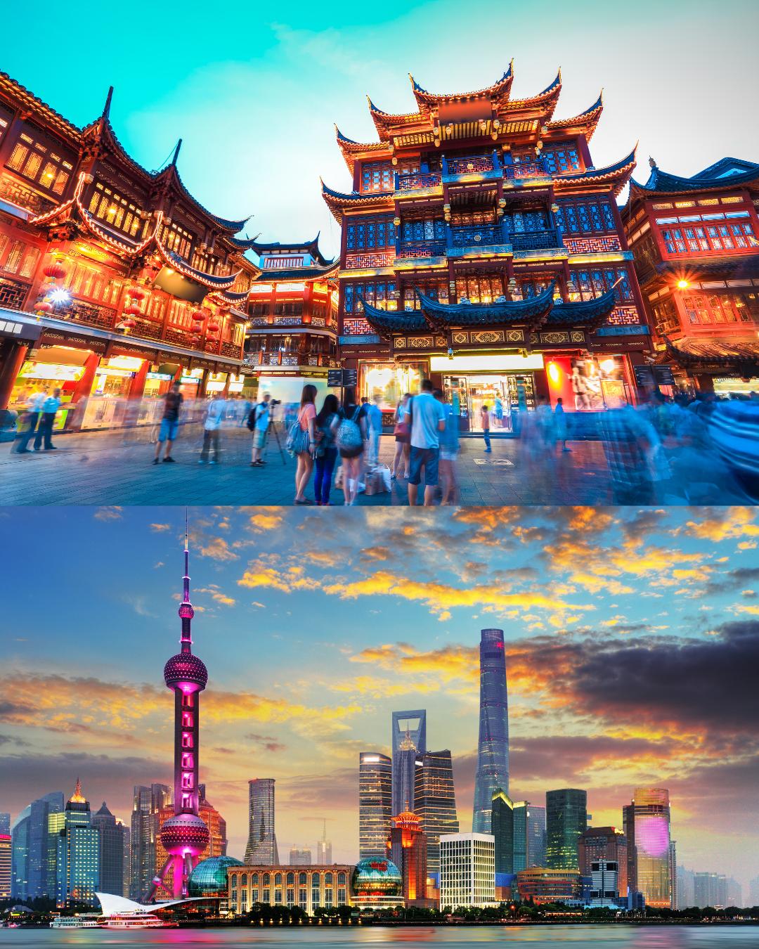 China - baging shanghai (4)