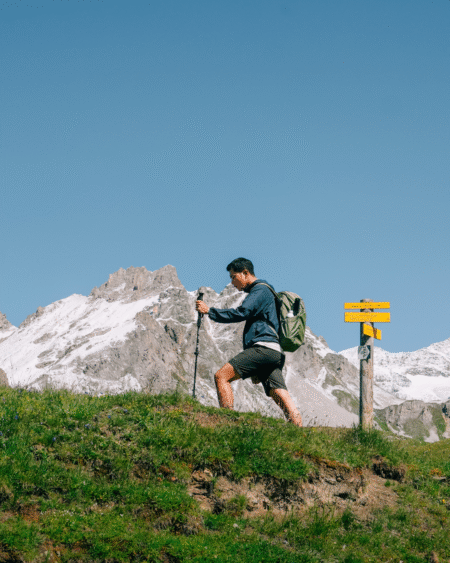 20 - 31 Maret 2026 Swiss Slow Living Libur Lebaran by Qatar Airways