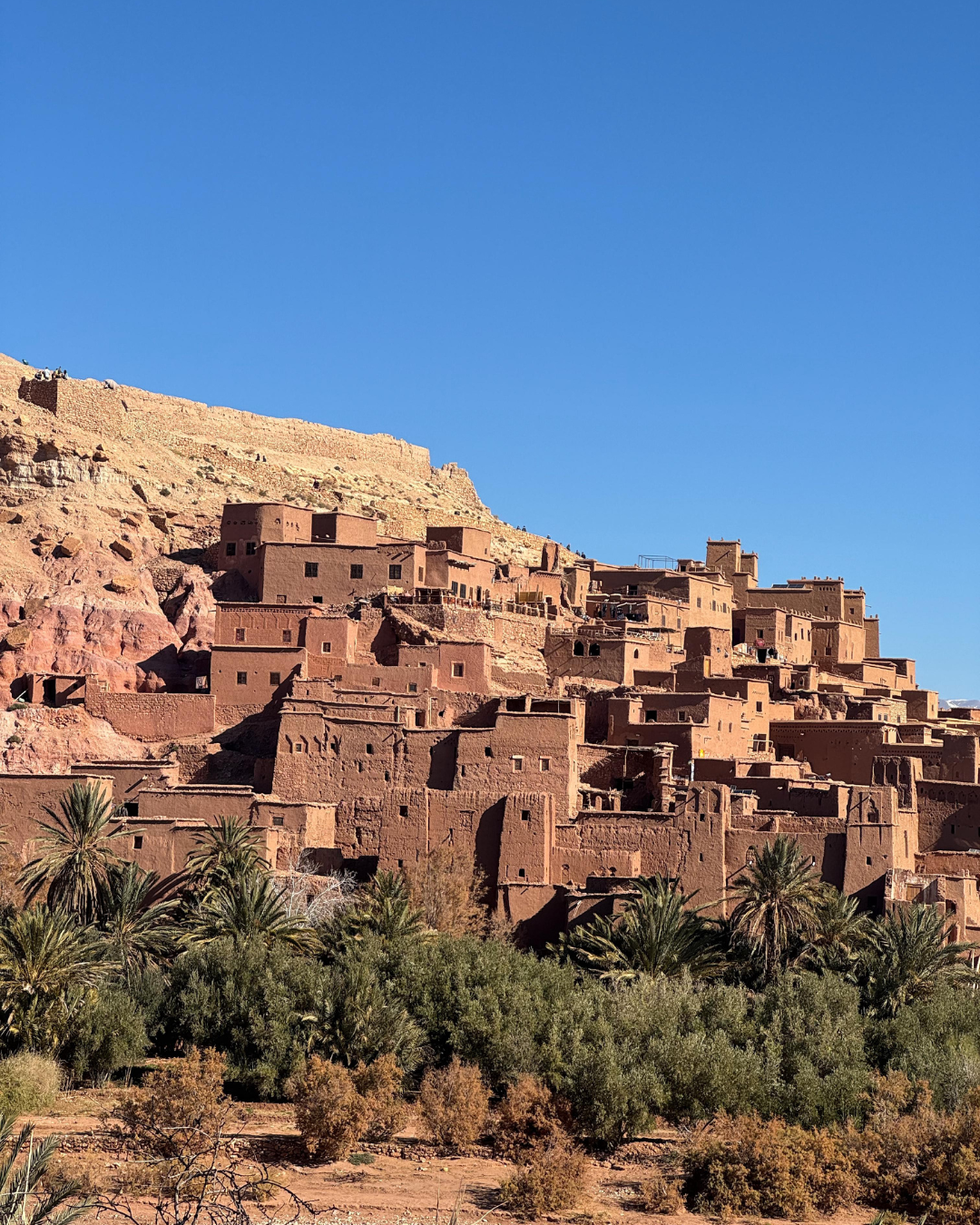 morocco