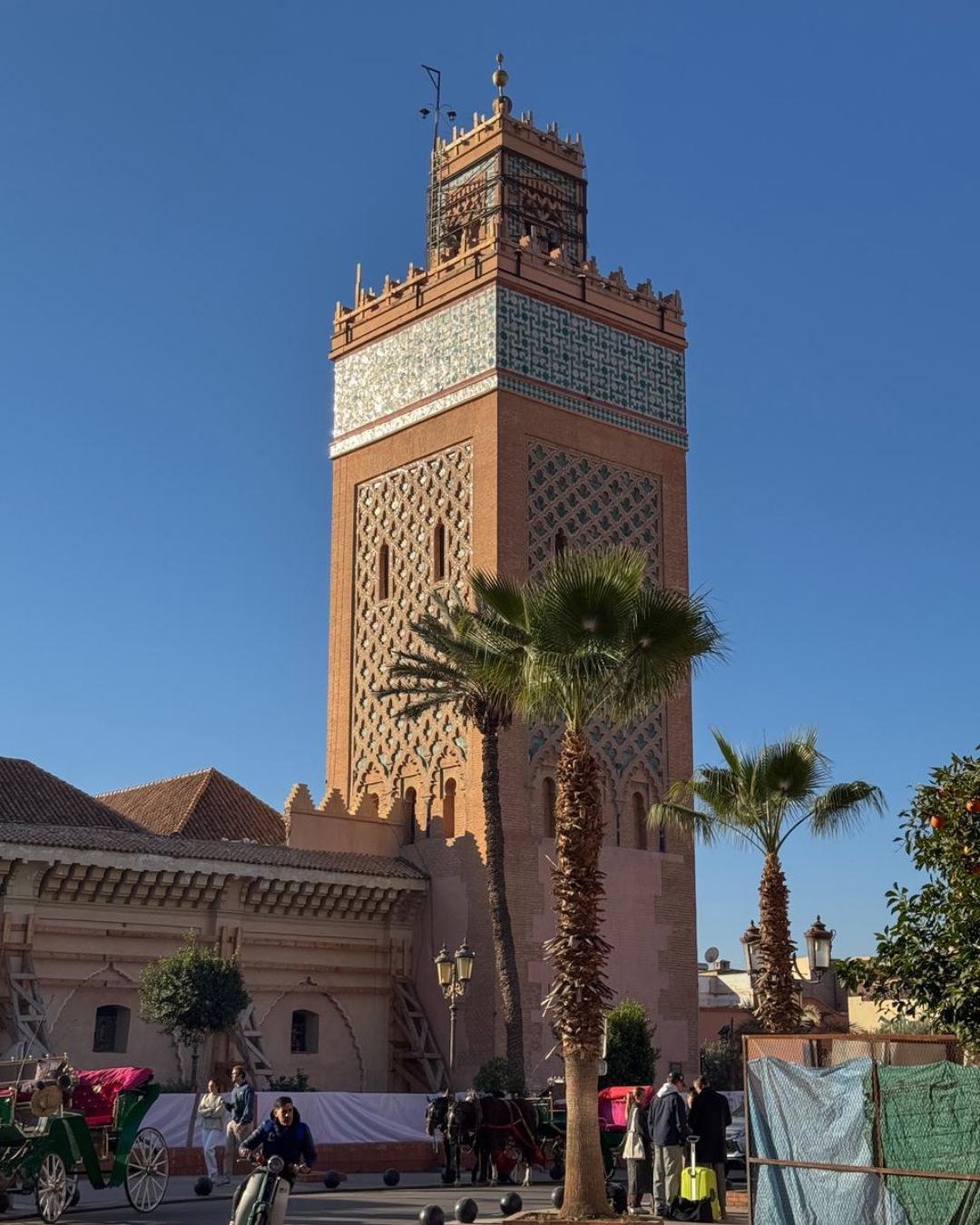 morocco