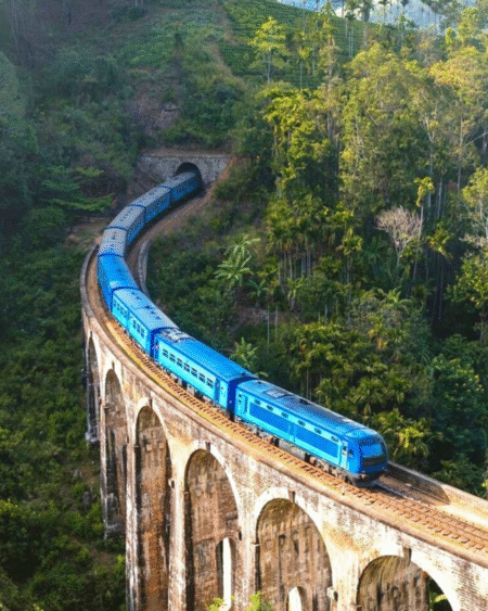 02 - 07 Apr 2026 Sri Lanka by Low Cost Airlines