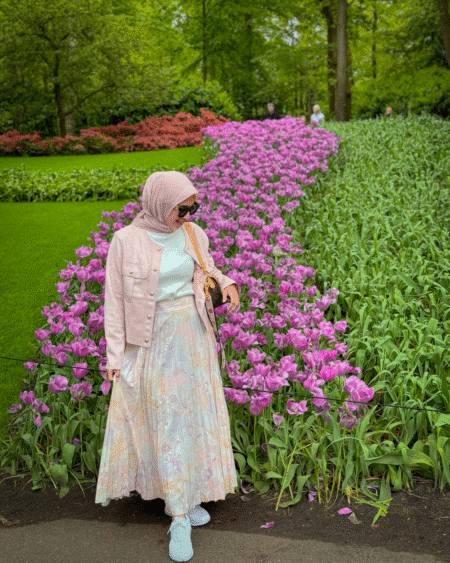 21 Apr - 02 May 2026 Eropa Barat 9 Negara + Bonus Keukenhof by Etihad Airways (12 Hari)