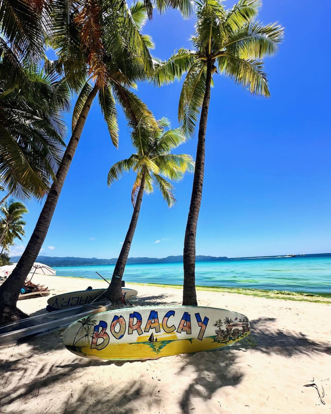 boracay