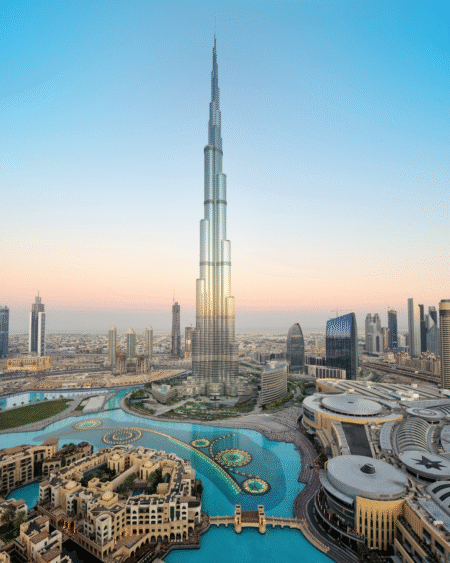 13 - 18 May 2026 Dubai Abu Dhabi Sharjah by Sri Lankan Airlines