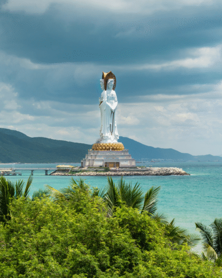 23 - 28 Jun 2026 Hainan Libur Sekolah by Loong Air