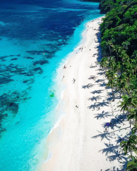 12 - 16 May 2026 Boracay Philippines by Philippines Airlines